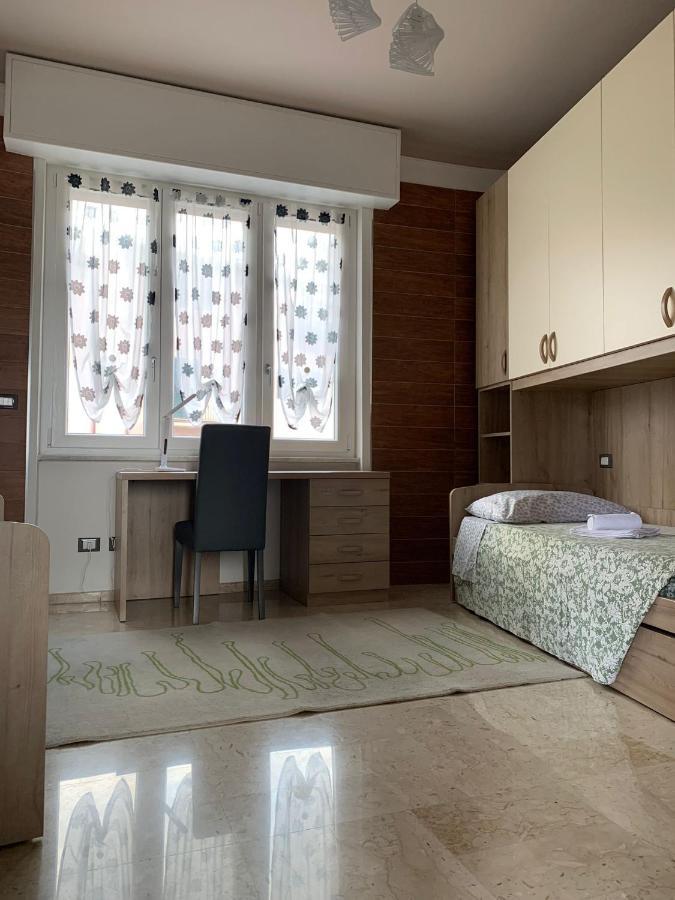 Terrazza Sul Mare In Via Devoto Apartment Киавари Екстериор снимка