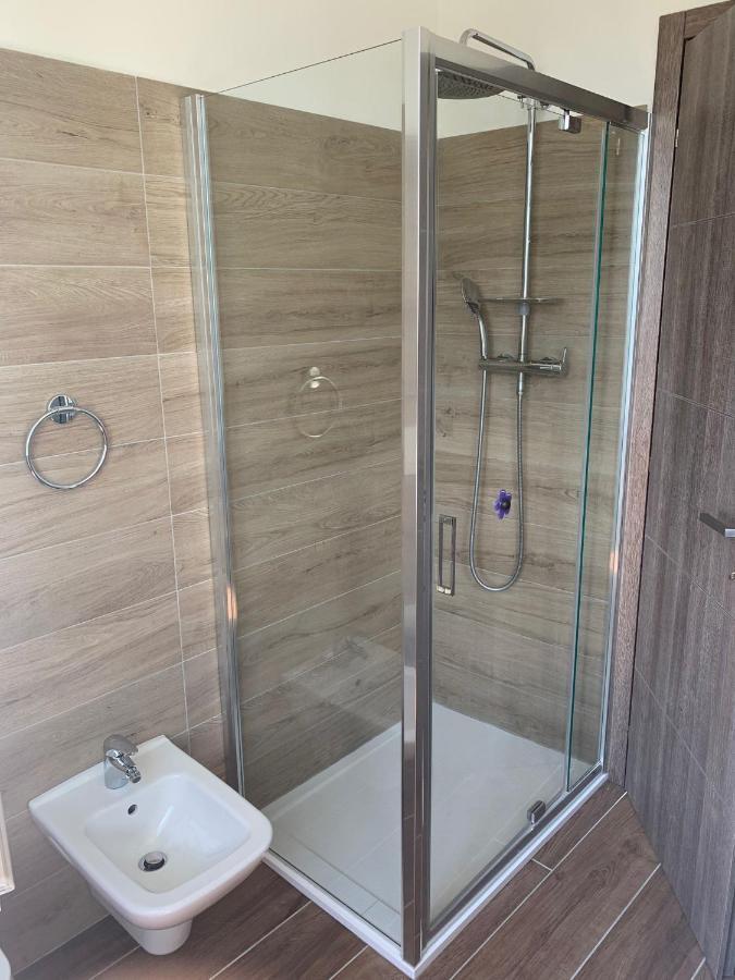 Terrazza Sul Mare In Via Devoto Apartment Киавари Екстериор снимка