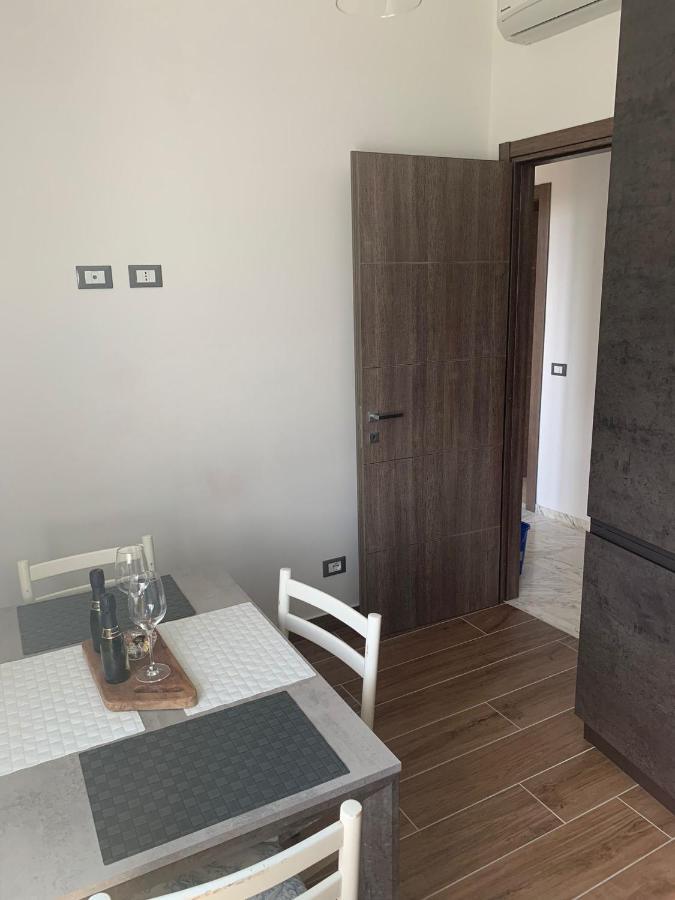 Terrazza Sul Mare In Via Devoto Apartment Киавари Екстериор снимка