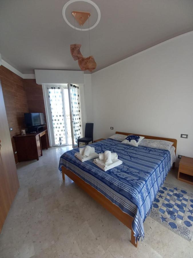Terrazza Sul Mare In Via Devoto Apartment Киавари Екстериор снимка